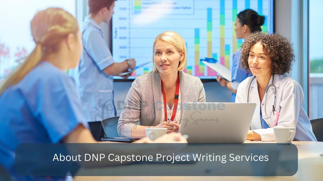 project writing services