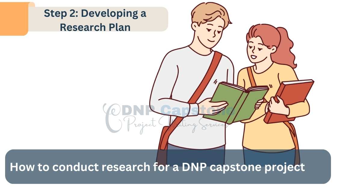 Developing a Research Plan