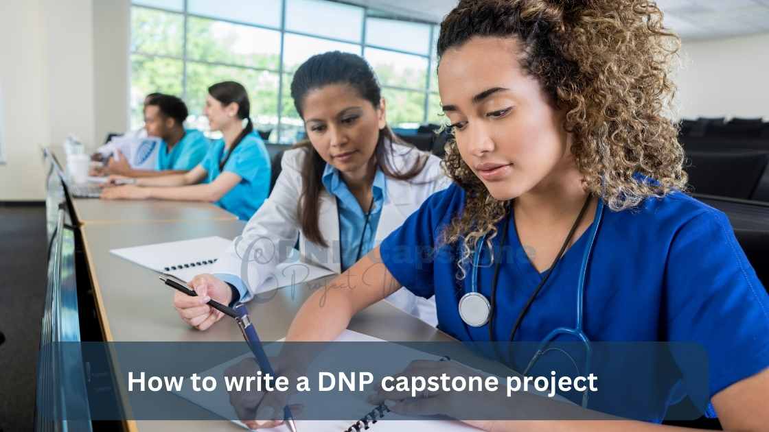 dnp capstone projects exemplars of excellence in practice